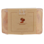 Мыло ручной работы с эфирными маслами ПРЯНОЕ, 100гр  La and Te beaute Мыло  ПРЯНОЕ