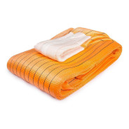 Строп текстильный СТП 10,0 т 5,0 м 300 мм  TOR 116105