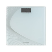 Весы напольные ASB-480  NORMANN N16025-3