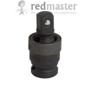 1/2" кардан ударный (с шариком)  Force 80541MPB