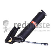 Шприц плунжерный пистолет.445 ml (черный  матовый)  BAUM 228Р15