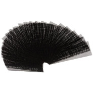 Сетка абразивная, P 150, 106 х 280 мм, 25 шт.  Matrix 75174