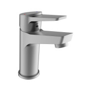 Смеситель для умывальника D35-A черный, серия 570  ECONOCE EC0571BL