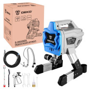 Окрасочный аппарат DEKO R-DKAS650Deko 083-3200