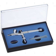 Аэрограф (сопло: 0.4мм,)  Partner SL250