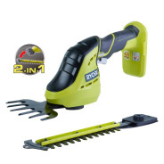 ONE + / Садовые ножницы RYOBI OGS1822 (без батареи)Ryobi 5133002830