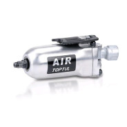 Пневмогайковерт 1/4" 108Нм 12000об/мин Mini Butterfly,  Toptul KAAU0808