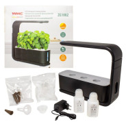 Гидропонная система выращивания LED  WMC TOOLS ZG1002