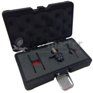 Набор фиксаторов для обслуживания двигателей группы VAG (1,2 TFSI), в кейсе "Pemium"  ...Forsage F-904G23D