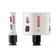 Коронка биметаллическая 79 мм PROGRESSOR (универсальная)  BOSCH 2608594232