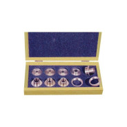 Набор копир/втулок копировальных (10),  Энкор 10626