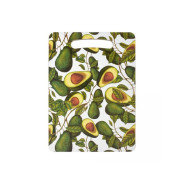 Доска разделочная, "Авокадо", 29х21х0,6 см, береза  MARMITON 17650