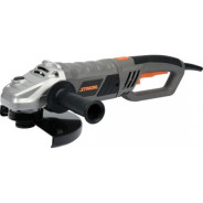 Угловая шлифовальная машина 2200Вт, 230мм, 6500об/мин,  STHOR 79151