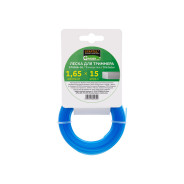 Леска ф 1.65 mm х 15 м квадратное сечение GARDEN  STARTUL ST6056-16