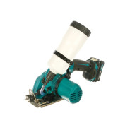 Плиткорез CC 301 DWAE аккумуляторный (12V / 2х2.0 Ah / 85 мм),  MAKITA CC301DWAE