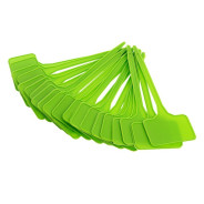 Посадочные таблички 35 х 55 мм, пика 110 мм, 20 шт PALISAD PALISAD HOME 64493