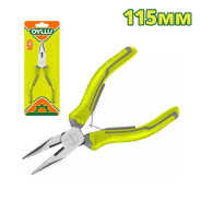Длинногубцы 115 мм  DYLLU DTPL0954