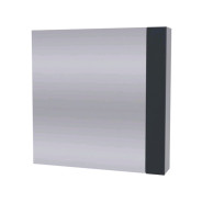 Шкаф зеркальный 70 Лофт,   АВН 62.24 (5)