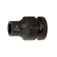 1/2" 6гр. головка ударная 16мм  Force 44516