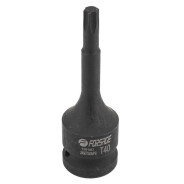 Головка-бита TORX ударная T40,1/2"  Forsage F-24607840MPB