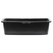 Ведро полиэтиленовое 20л  6392VOREL 6394