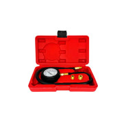 Индикатор давления масла, 0–7 бар, ХорексАвто ХОРЕКС АВТО HZ 27.1.058SK