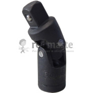 Кардан ударный Cr-Mo, 1/2"  FORCEKRAFT FK-80541MPB