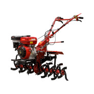 Культиватор бензиновый без колес  ASILAK SL-186L