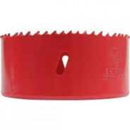 Пила кольцевая "Bi-metal"  70mm L40mm (5/8", HSS M3)  YATO YT-3334