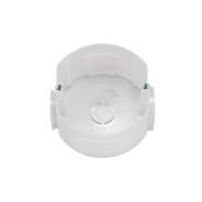 Коробка установочная (подрозетник)  BYLECTRICA К-207 исп.1