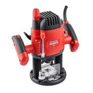 Фрезер вертикальный Ф 1800Э , 1800 Вт,8 / D12 мм,   ELITECH 207358