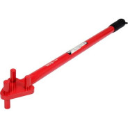 Ручное приспособление для гибки арматуры d6-16мм 860мм  YATO YT-54200