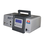 Газоанализатор для бензиновых двигателей   MAHA MET 6.1