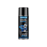 Спрей антипригарный сварочный (без силикона) (против налипания брызг, защита горелки)  ...SOLARIS WM-6110