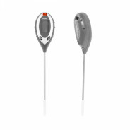 Измеритель параметров почвы 4 функции  BRADAS WL-M15