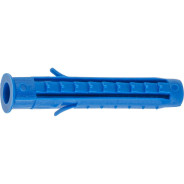 Дюбель распорный 8х40 мм четырехсегментный (50 шт в пласт. конт.)  ...STARFIX SMP2-44325-50