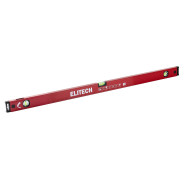 Уровень строительный (100 см / магнитный)  ELITECH 207195