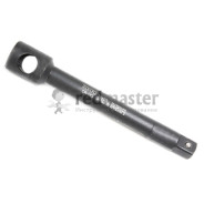 Удлинитель ударный 300мм с отверстием, 3/4  Rock FORCE RF-8047300MPB