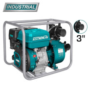 Мотопомпа  TOTAL TP3302