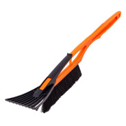 Щетка сметка для снега со скребком 530 мм  Sparta 552935