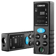 Дальномер лазерный DEKO LRD110-70mDeko 065-0206