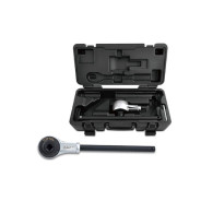 Мультипликатор 3/4"(F)x1"(M), 900Нм-2700Нм  Toptul ANAE2432