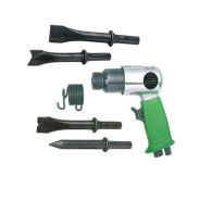 Пневмодолото  ZKPH01Zitrek 018-1129