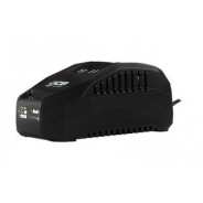 Зарядное устройство для аккумуляторных батарей 18В, 2.4A  ...JCB JCB-18VFC-E