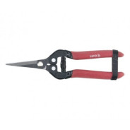Секатор для живых веток d15mm 190mm  YATO YT-8816