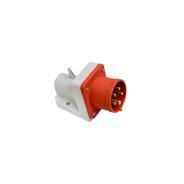 Вилка силовая (IP44)  BYLECTRICA ВПО32-906
