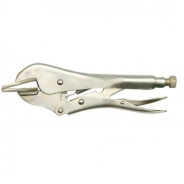 Зажим с широкими губками 250mm  VOREL 44500