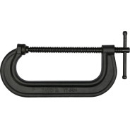 Струбцина тип "С"  200mm (давлен. 3600кг.)  YATO YT-6424