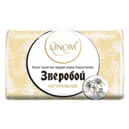 Мыло туалетное Классическое "Зверобой", 100 г  LINOM 4814183004849