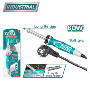 Паяльник  TOTAL TET1606